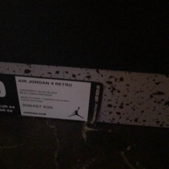 Jordan retro 4 travis Scott cactus Jack - Picture 3 of 8